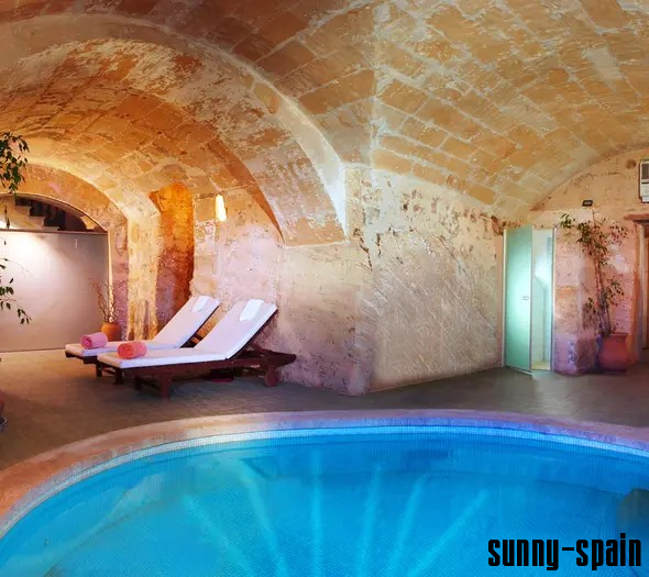 Historisches Landhotel im Norden Mallorcas – Spa, Pools & Nähe zu Traumstränden - Bild# 5