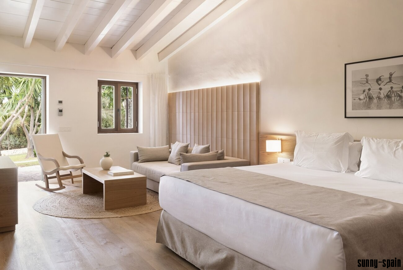 Adults-Only Boutique-Hotel auf Mallorca – Wellness, Pools & ländlicher Luxus - Bild# 4