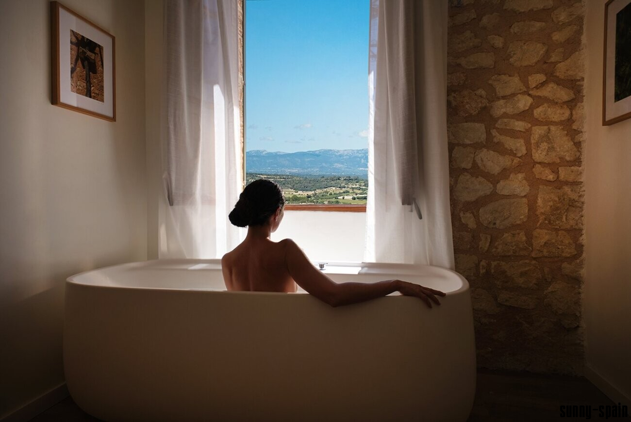 Adults-Only Boutique-Hotel auf Mallorca – Wellness, Pools & ländlicher Luxus - Bild# 6