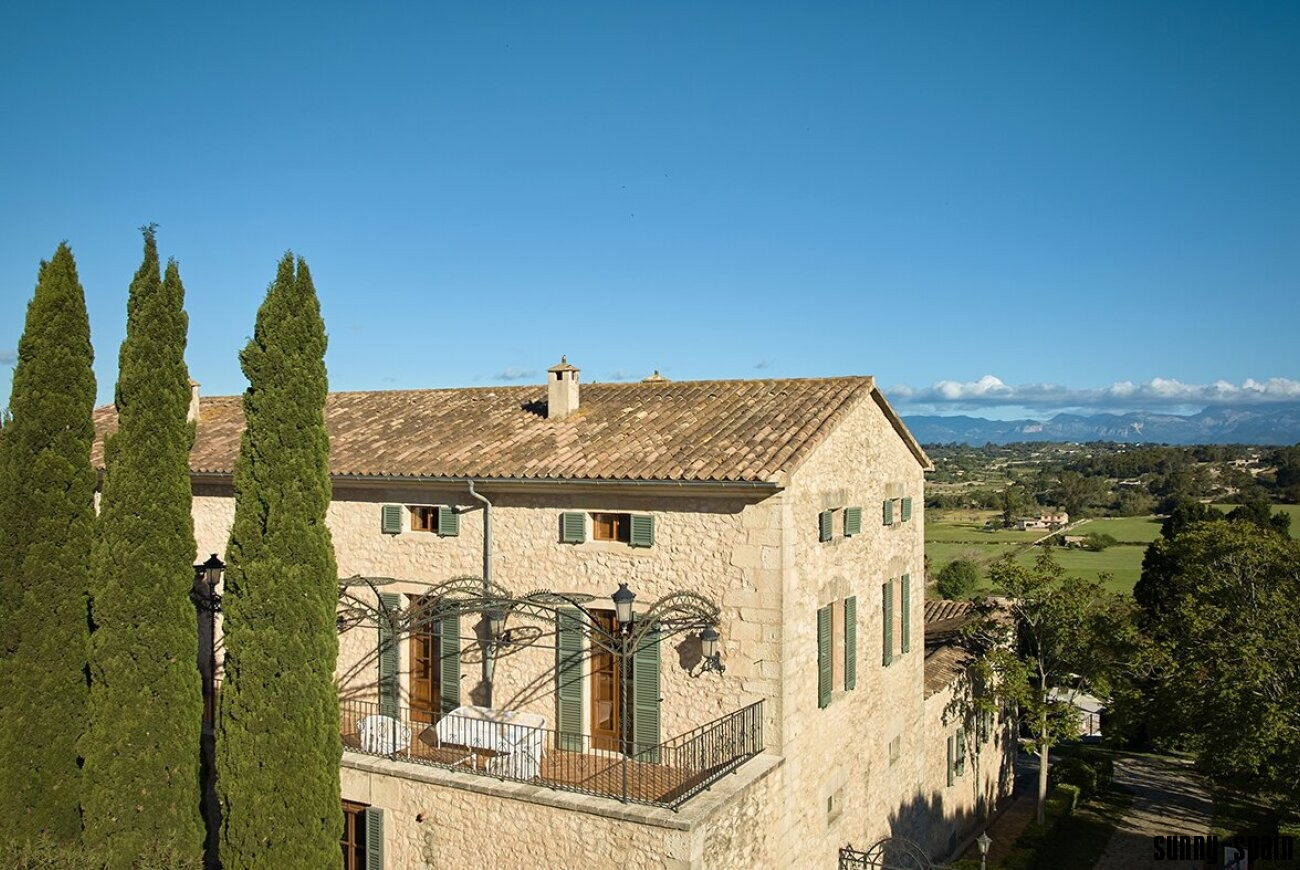 Adults-Only Boutique-Hotel auf Mallorca – Wellness, Pools & ländlicher Luxus - Bild# 2