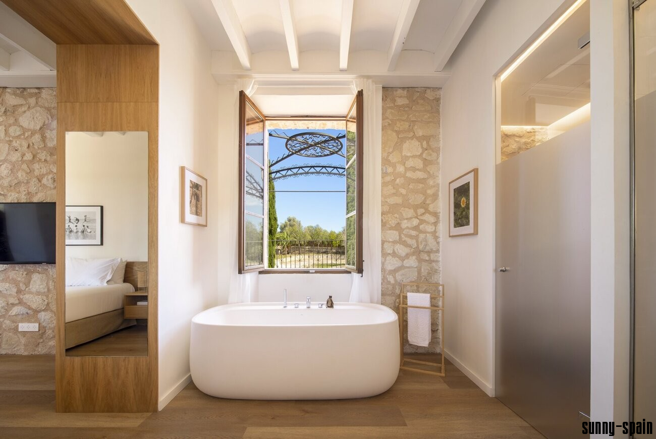 Adults-Only Boutique-Hotel auf Mallorca – Wellness, Pools & ländlicher Luxus - Bild# 5