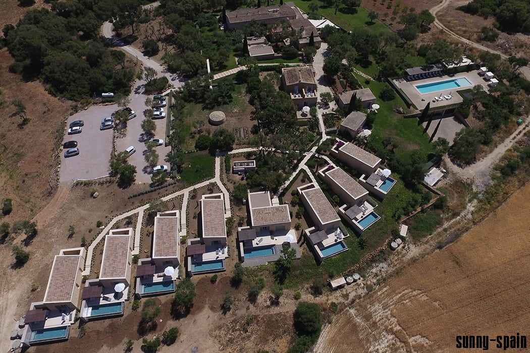 Adults-Only Spa-Hideaway in Ost-Mallorca – Pool, Wellness & ländliche Ruhe - Bild# 9