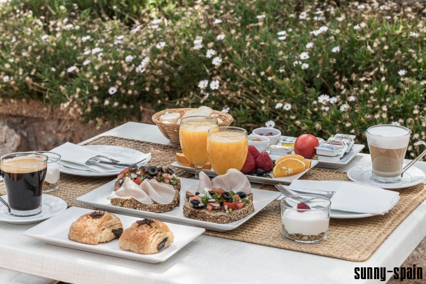 Charmante Finca im Süden Mallorcas – Pool, Natur & Nähe zu Es Trenc - Bild# 5