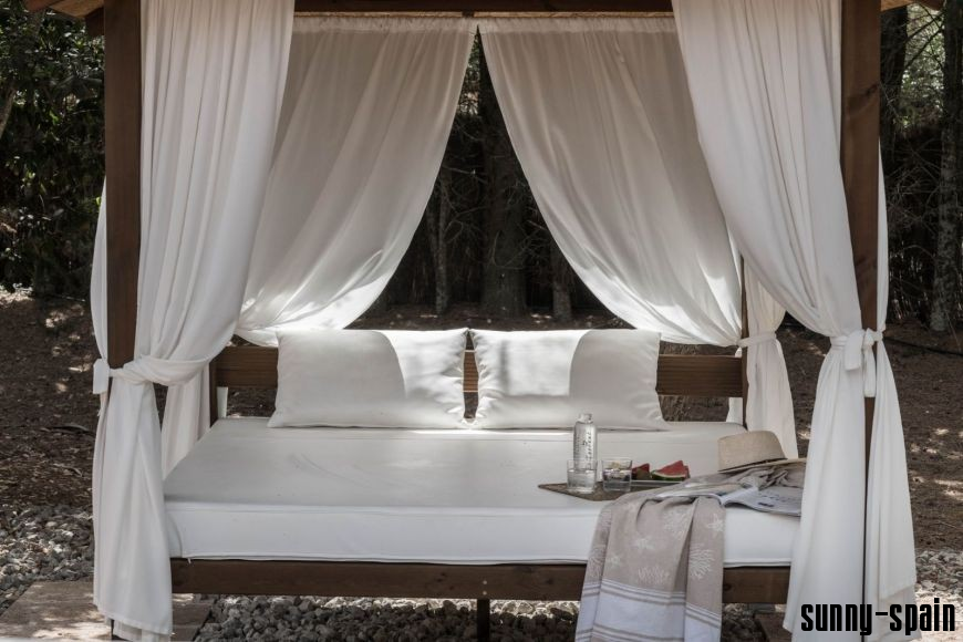 Charmante Finca im Süden Mallorcas – Pool, Natur & Nähe zu Es Trenc - Bild# 2