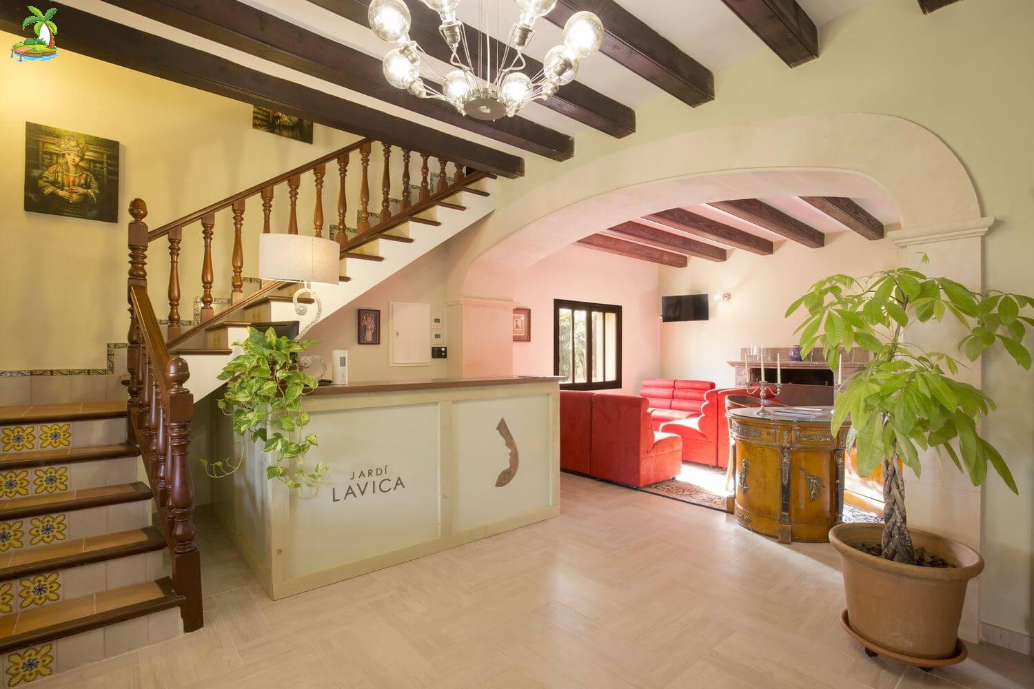 große Finca in Binissalem - Bild# 3