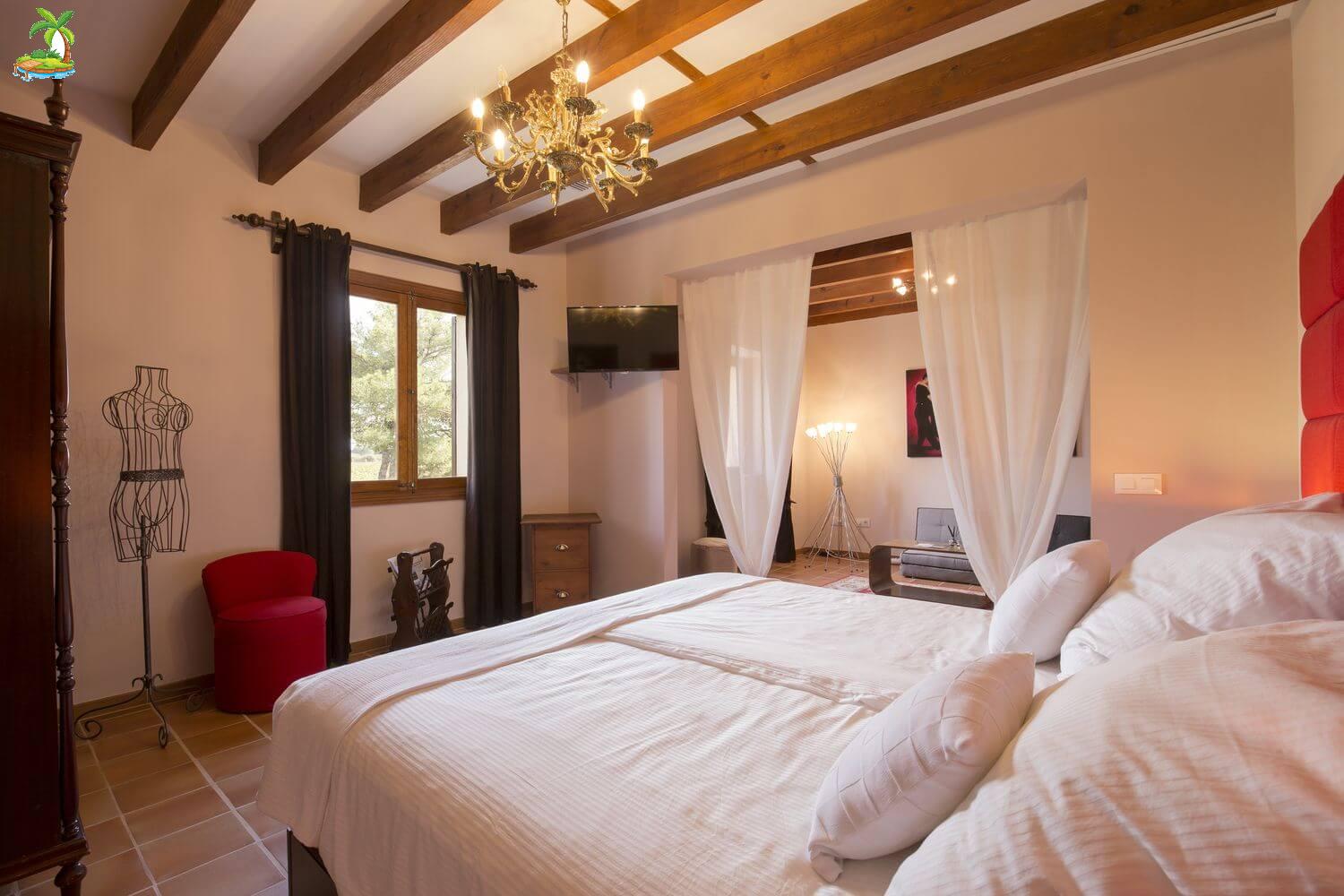 große Finca in Binissalem - Bild# 4