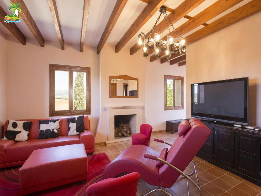 große Finca in Binissalem - Bild# 5